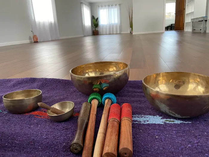 The Yoga House 5