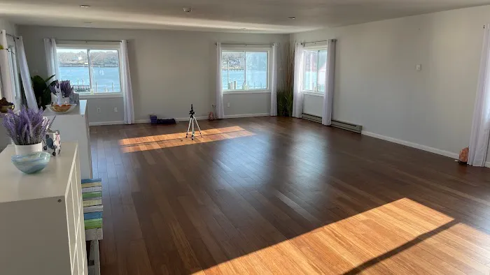 The Yoga House 5