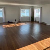 The Yoga House ico