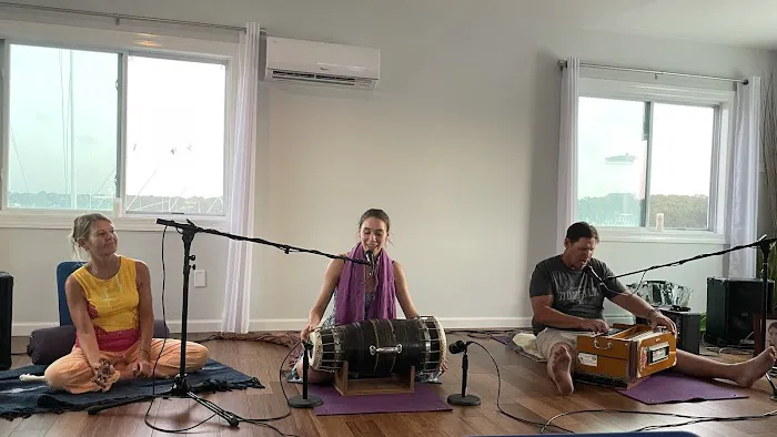 The Yoga House 5