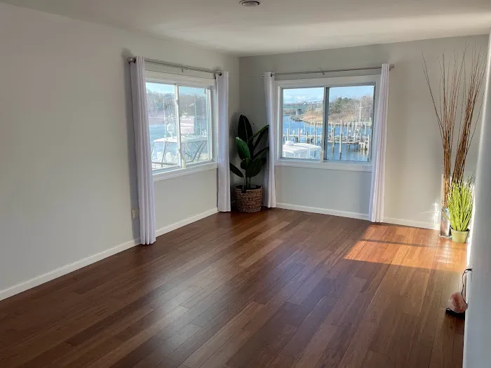 The Yoga House 5