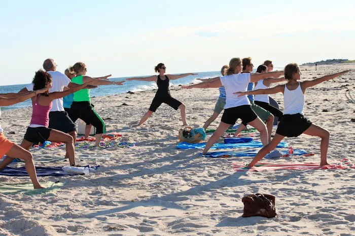 The Yoga House 5