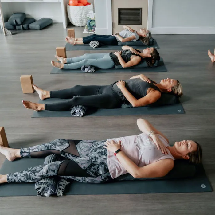 Kaia Yoga Milford 4