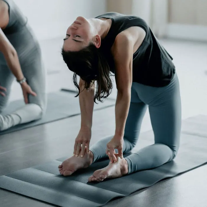 Kaia Yoga Milford 4