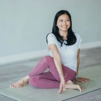 Kaia Yoga Milford ico