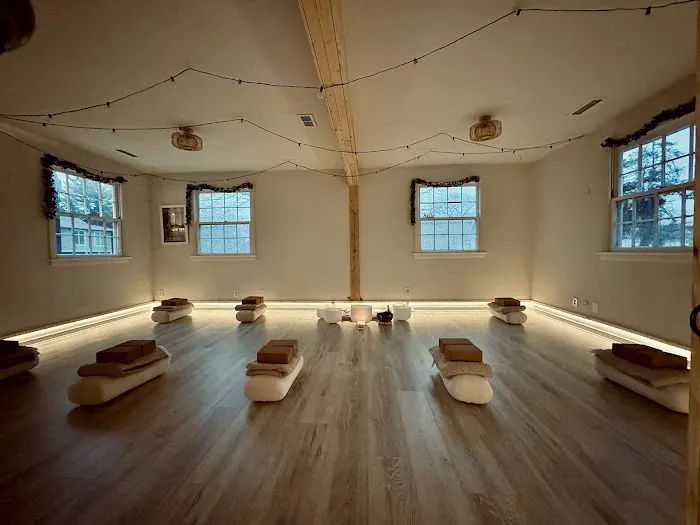 Strengthening Souls Yoga 4