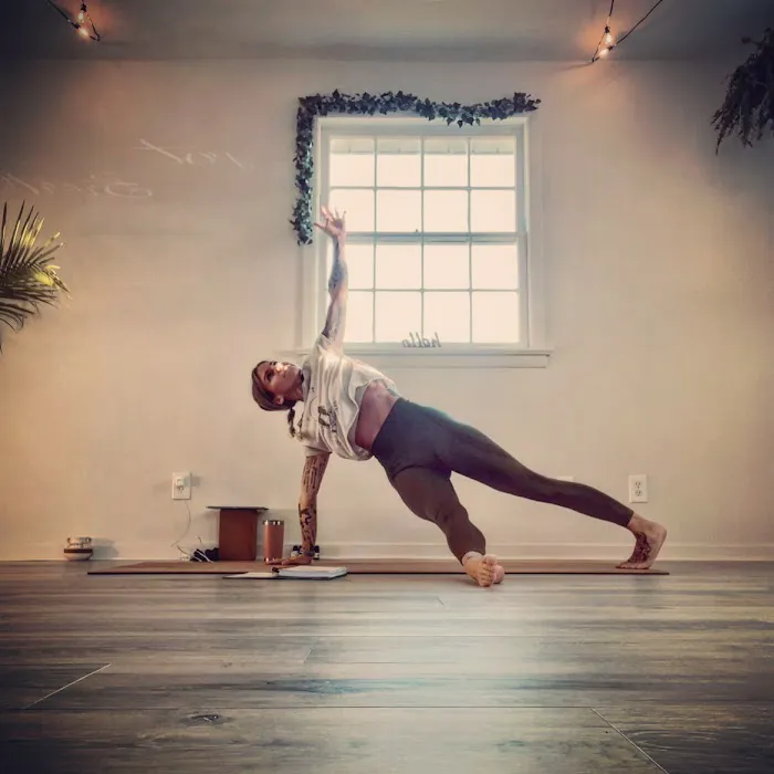 Strengthening Souls Yoga 4