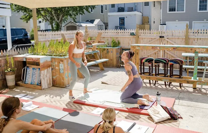True Light Yoga 4