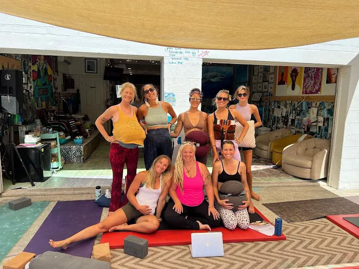 True Light Yoga 4