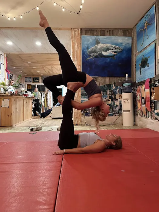 True Light Yoga 4