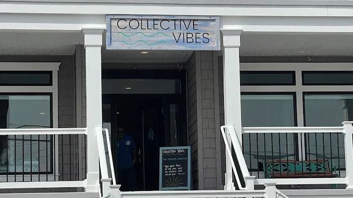 Collective Vibes 4