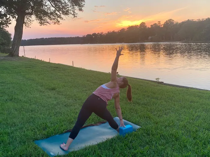 Revive & Rise Yoga 3