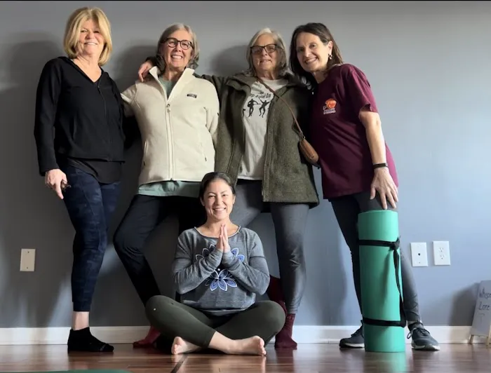 Revive & Rise Yoga 3