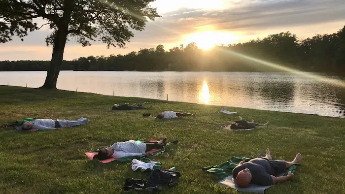 Revive & Rise Yoga 3