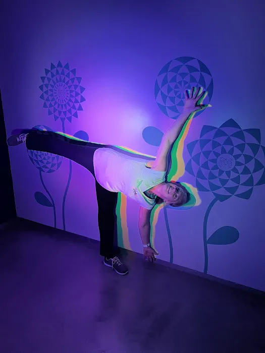 Revive & Rise Yoga 3