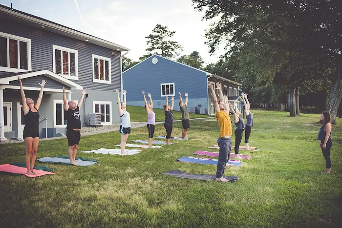 Revive & Rise Yoga 3