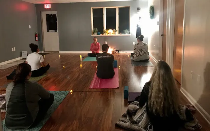 Revive & Rise Yoga 3