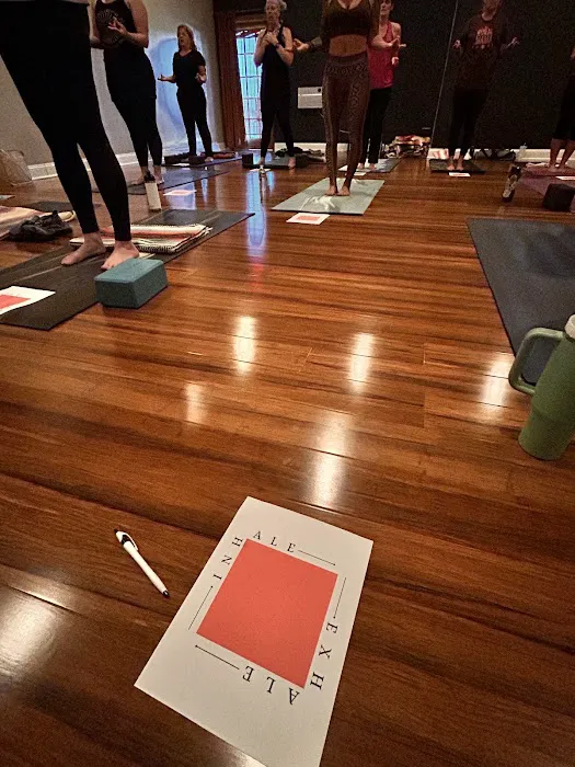 Seeds of Love Yoga 4