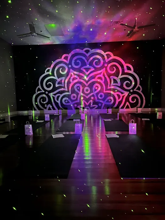 Seeds of Love Yoga 4