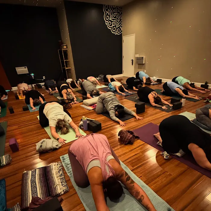 Seeds of Love Yoga 4