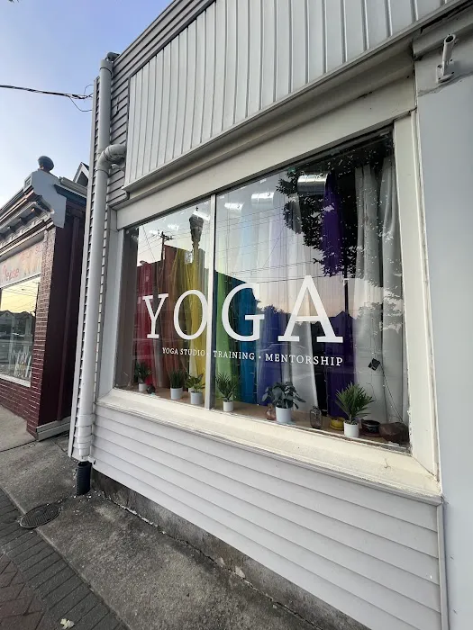 Seeds of Love Yoga 4