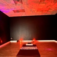 Seeds of Love Yoga ico