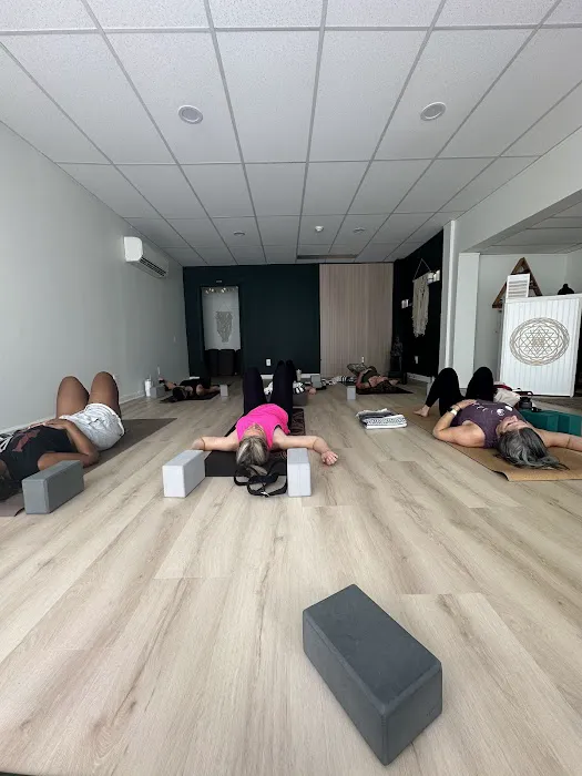 Dharma Yoga 4