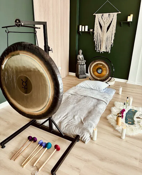 Dharma Yoga 4