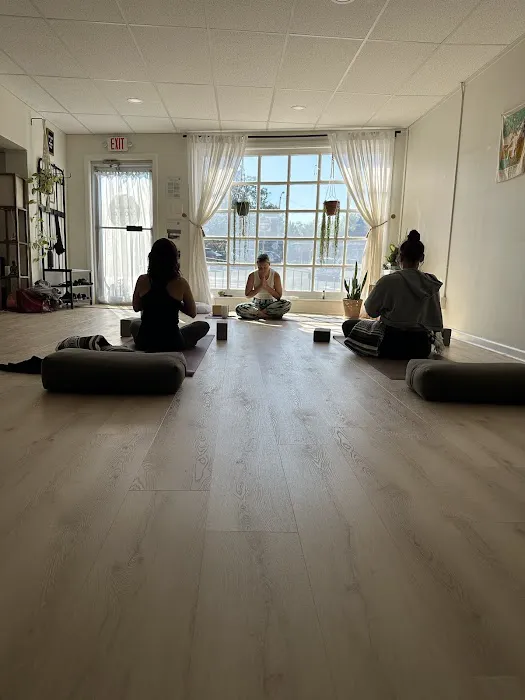 Dharma Yoga 4