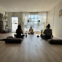 Dharma Yoga ico