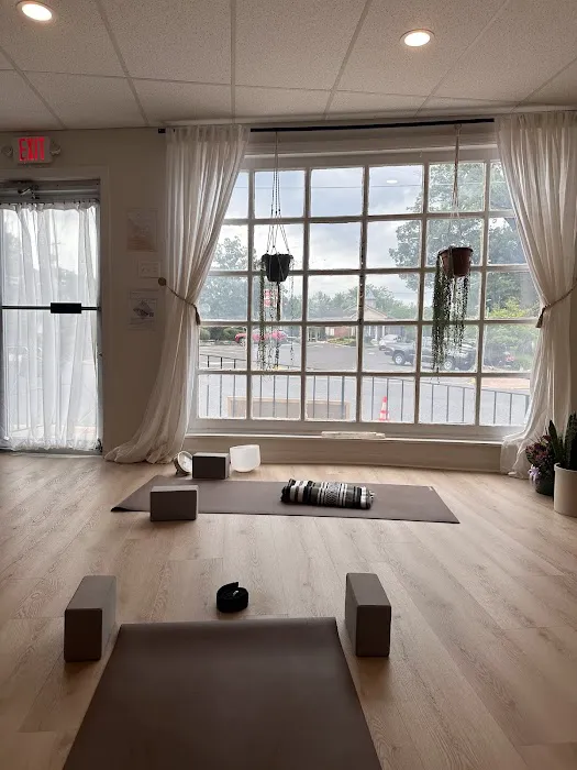 Dharma Yoga 4