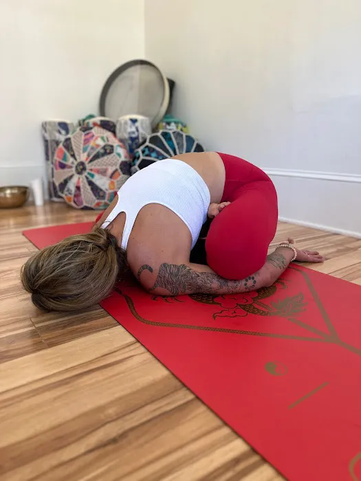 Lightbox Yoga 4
