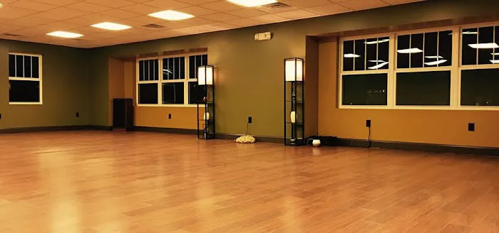 Ananda Yoga + Wellness 4