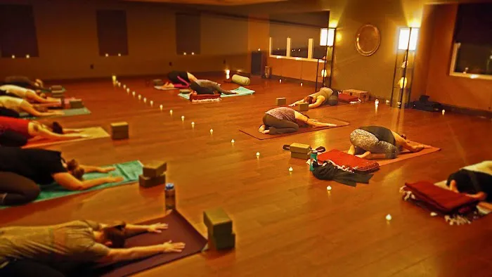 Ananda Yoga + Wellness 4