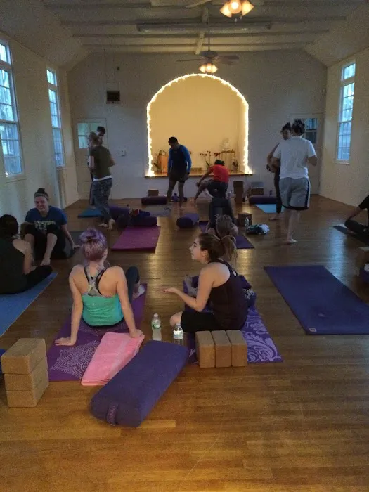 8 West Yoga 4