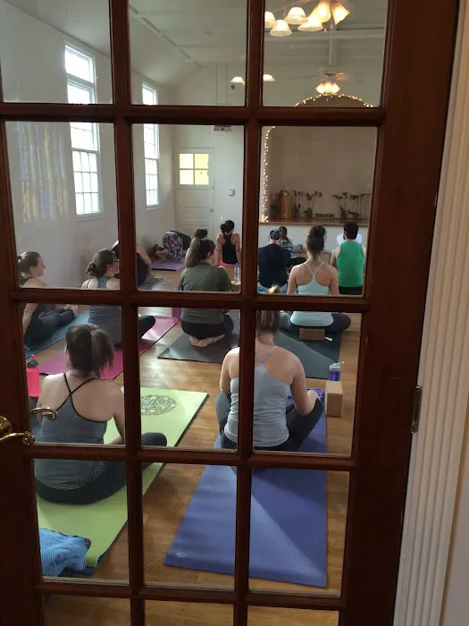 8 West Yoga 4