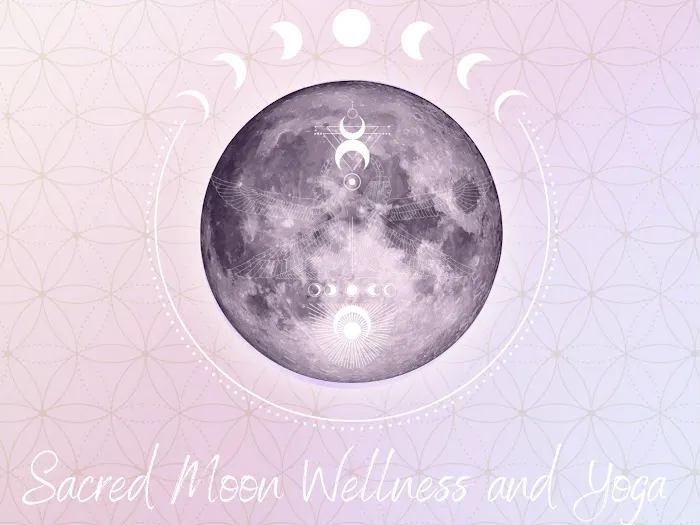 Sacred Moon Wellness and Yoga 4