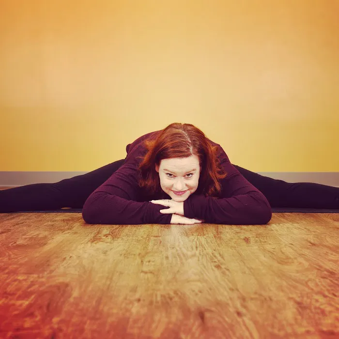 New Moon Hot Yoga 5
