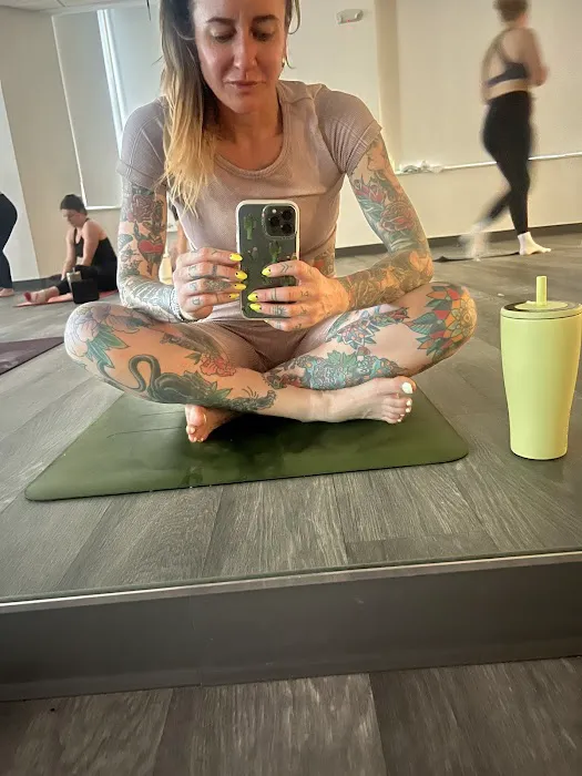 YogaSix Rittenhouse 5