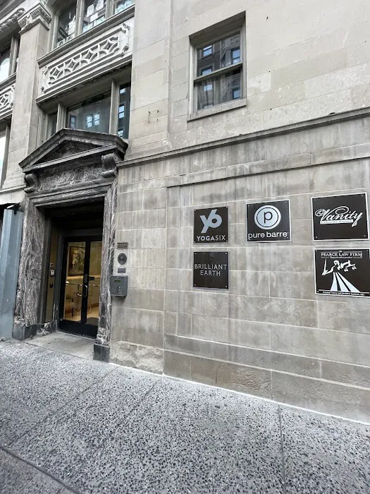 YogaSix Rittenhouse 5