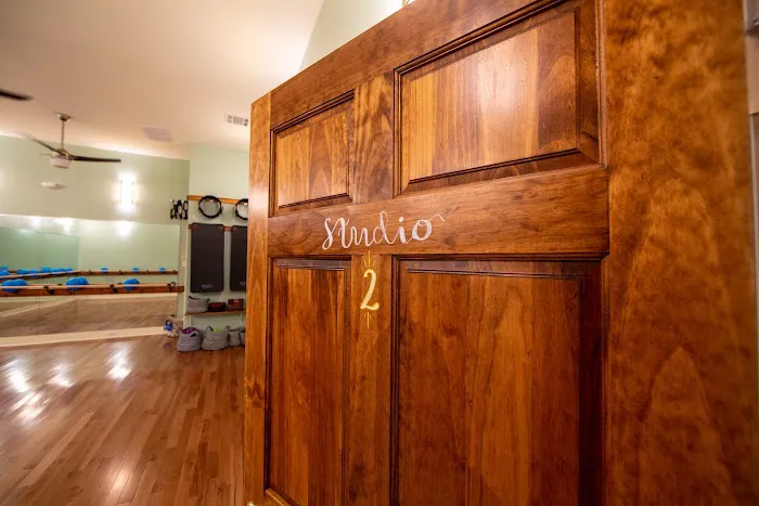 Lumos Yoga & Barre - Green Street 5