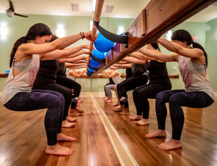 Lumos Yoga & Barre - Green Street 5