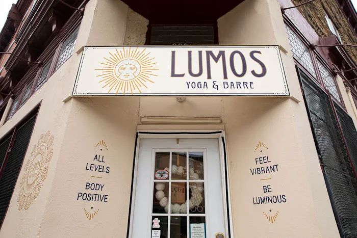 Lumos Yoga & Barre - Green Street 5