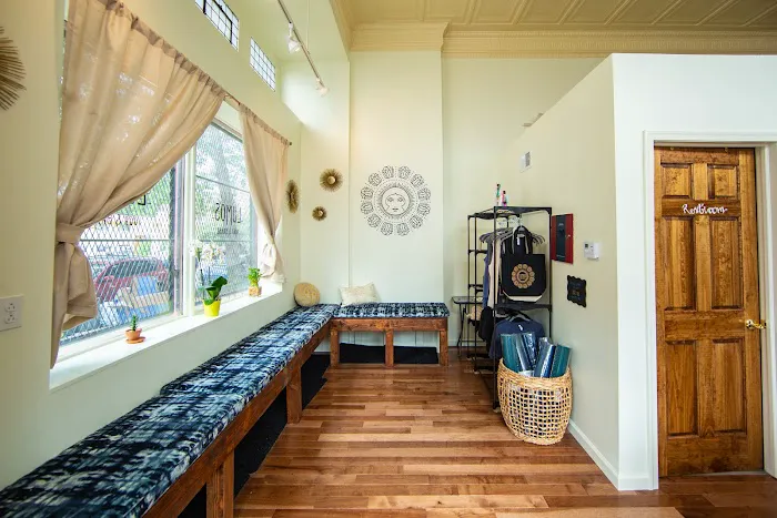 Lumos Yoga & Barre - Green Street 5