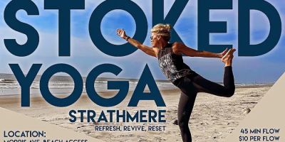 Stoked Yoga