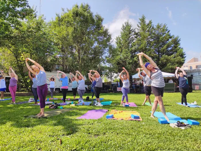 Peace Love Yoga & Massage 4