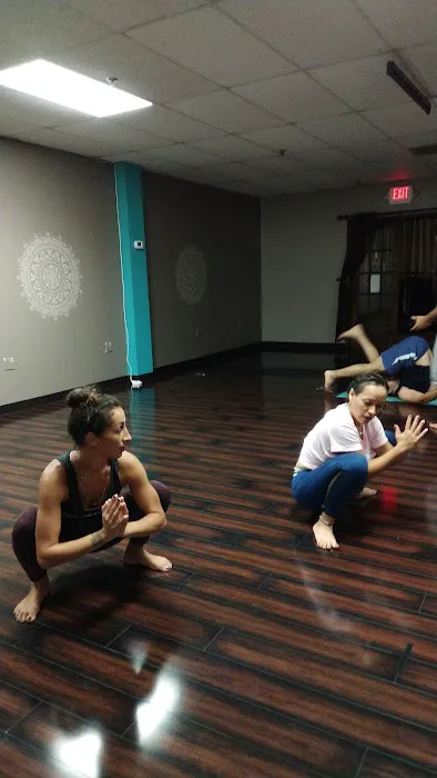 Peace Love Yoga & Massage 4