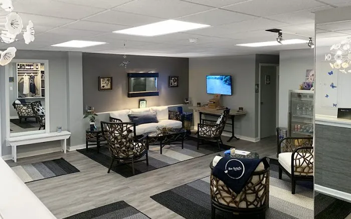 Blue Butterfly Yoga & Pilates Studio 4