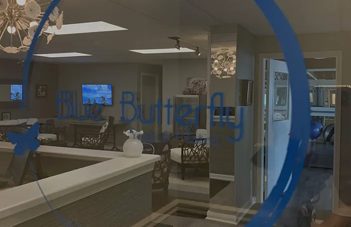 Blue Butterfly Yoga & Pilates Studio 4