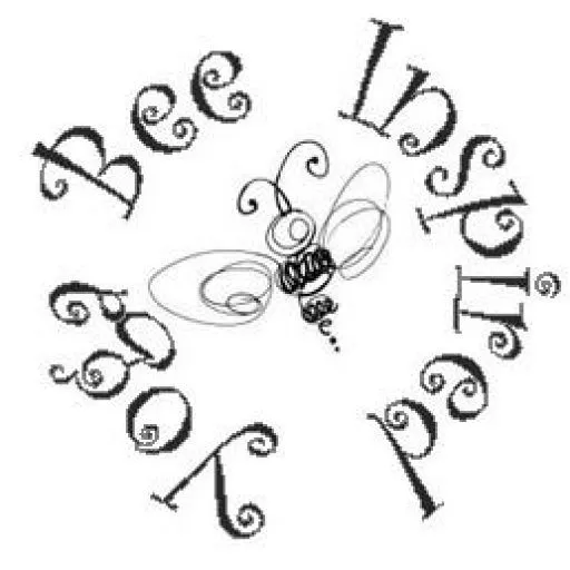 Bee Inspired Yoga 3